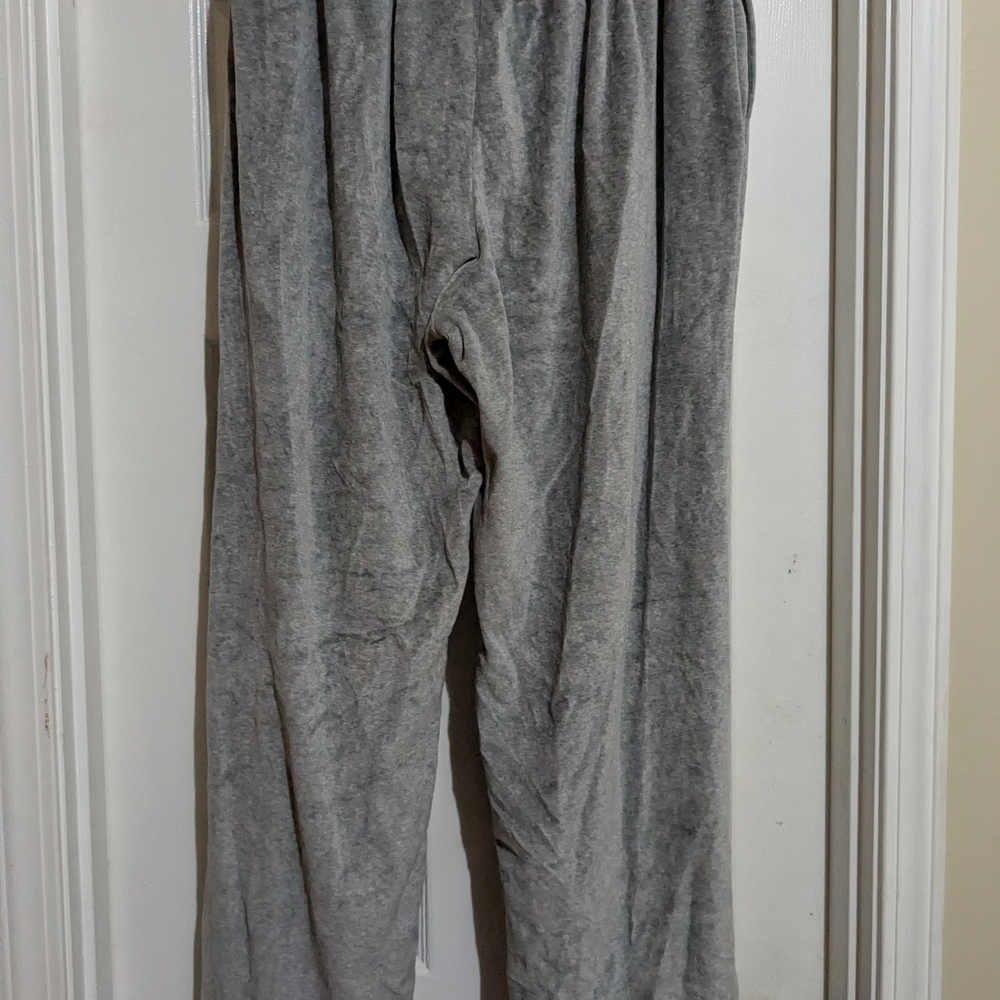 Universal Thread Gray Joggers NWT Large - Picture 4 of 9